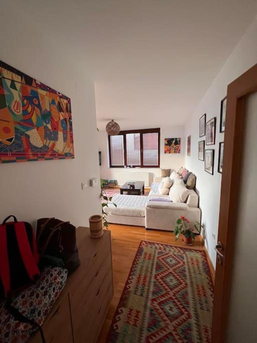 Spacious comfortable flat with splendid view - Apartman sa 1 Spavaćom Sobom - 15