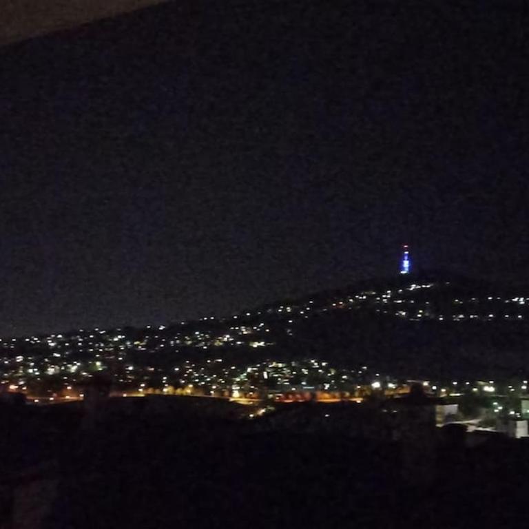 Spacious comfortable flat with splendid view - Apartman sa 1 Spavaćom Sobom - 17