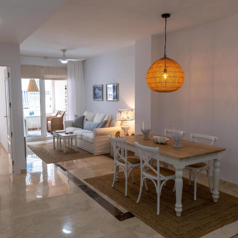 Suitur Milenium apartamento Marbella playa Venus - Apartamento - 1