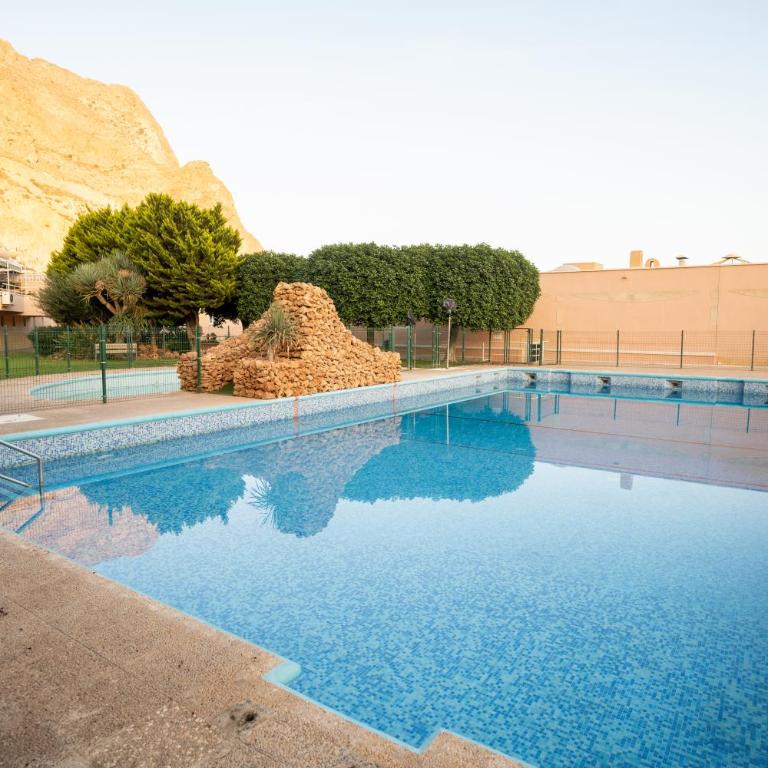 TrendyHomes Puerto - Vistas al mar, parking incluido, playa a un paso - Apartamento de 2 dormitorios - 3