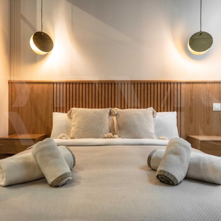 Premium loft in the heart of Malaga by REMS - Apartamento de 3 dormitorios - 36