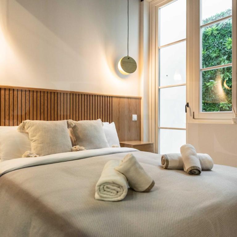 Premium loft in the heart of Malaga by REMS - Apartamento de 3 dormitorios - 7