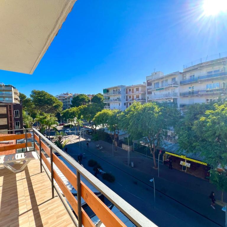 Apartamento para grupos de 7 en Carlos Büigas - Apartamento - 10