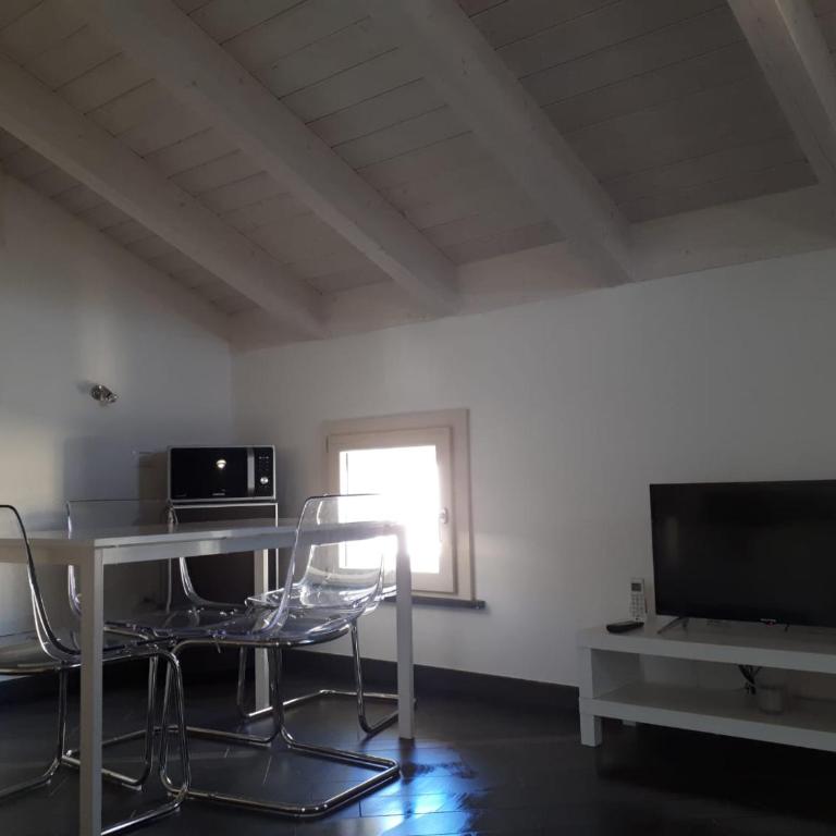 Residence Ki House - Monolocale Matrimoniale Deluxe - 4