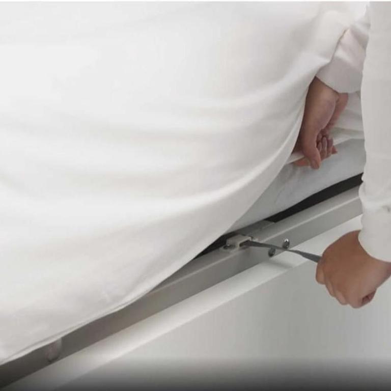 Kusama All New Business Grade Comfort Apartment - Apartman sa 1 Spavaćom Sobom - 23