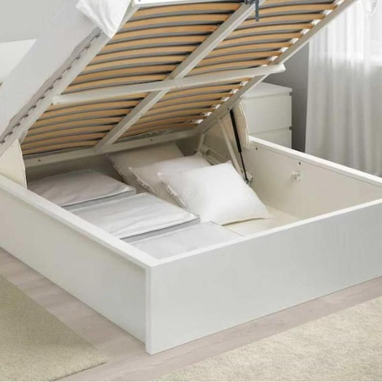 Kusama All New Business Grade Comfort Apartment - Apartman sa 1 Spavaćom Sobom - 22