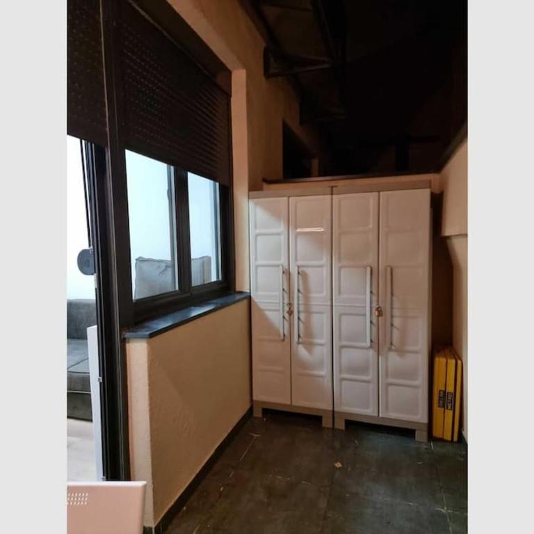 Kusama All New Business Grade Comfort Apartment - Apartman sa 1 Spavaćom Sobom - 52