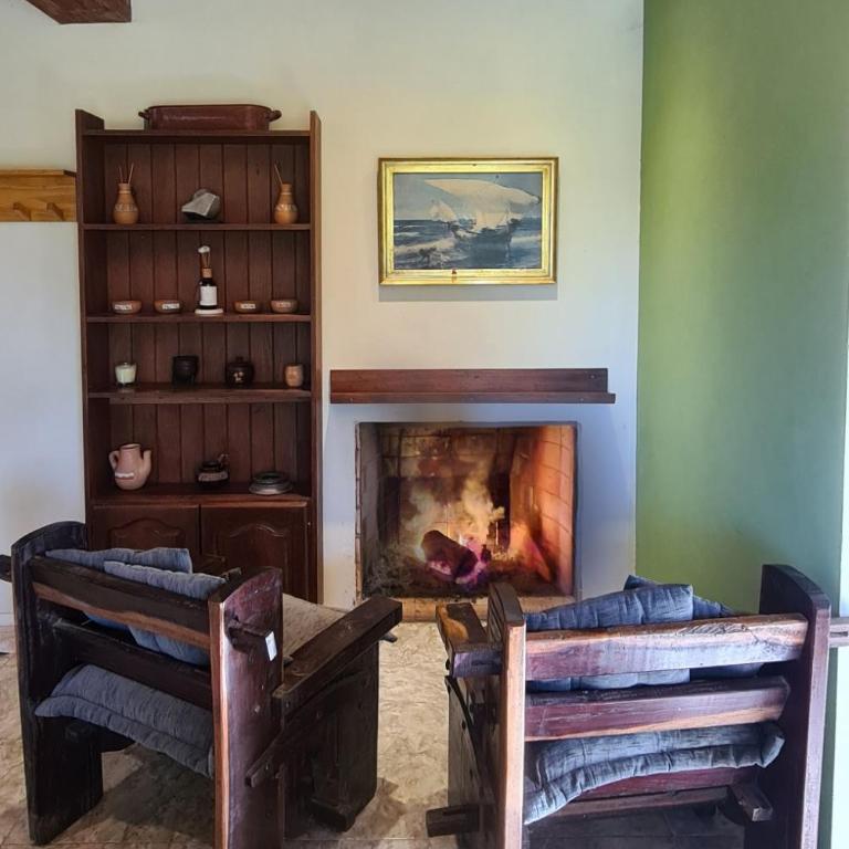 Mira Pampas Chascomús - Casa de 3 dormitorios - 17