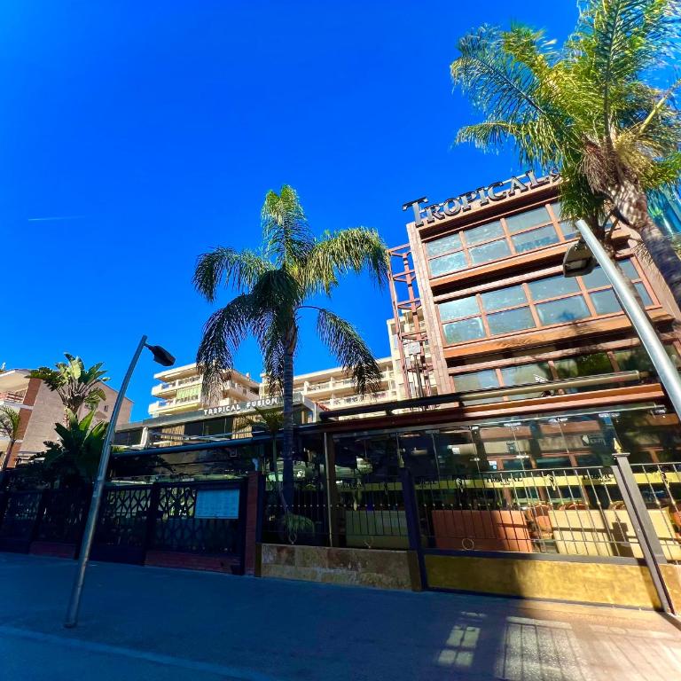 Apartamento para grupos de 7 en Carlos Büigas - Apartamento - 2