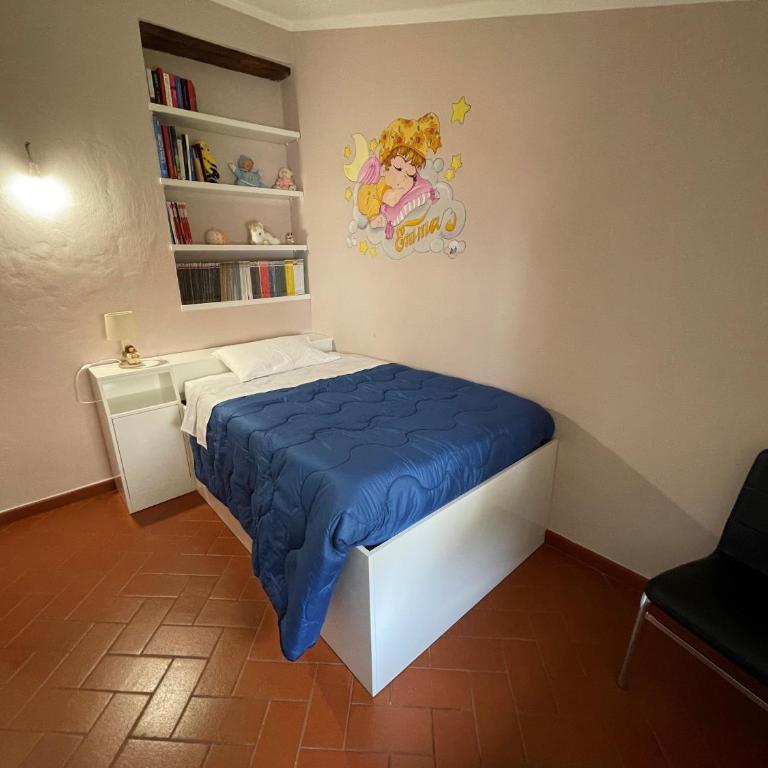 La Casa Di Emma - Appartamento con 2 Camere da Letto - 29