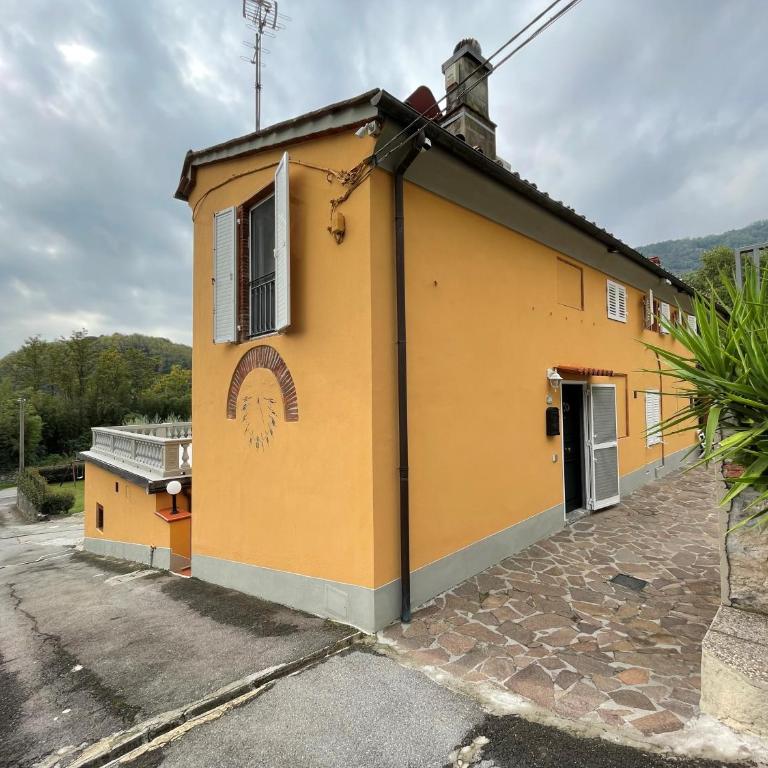 La Casa Di Emma - Appartamento con 2 Camere da Letto - 14