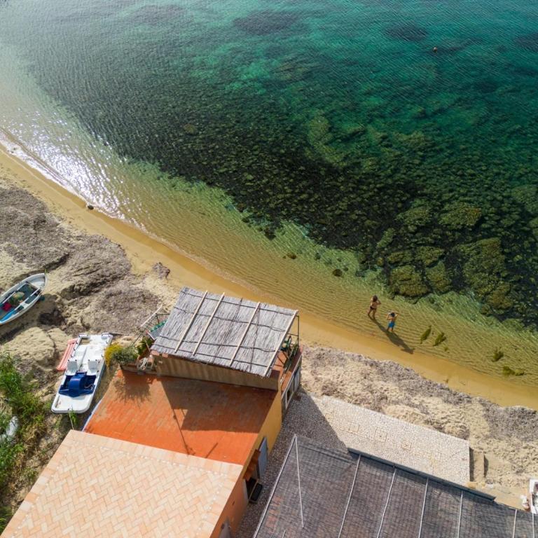 Appartamento il Sottomarino - Goelba - Apartment - 42