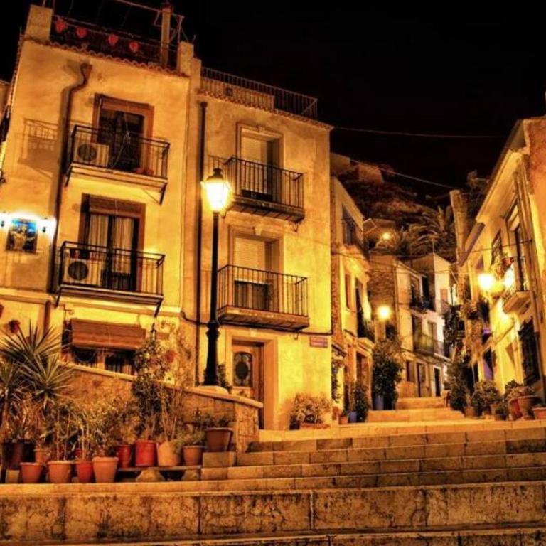 Apartamento en zona de ocio casco antiguo - One-Bedroom Apartment - 4