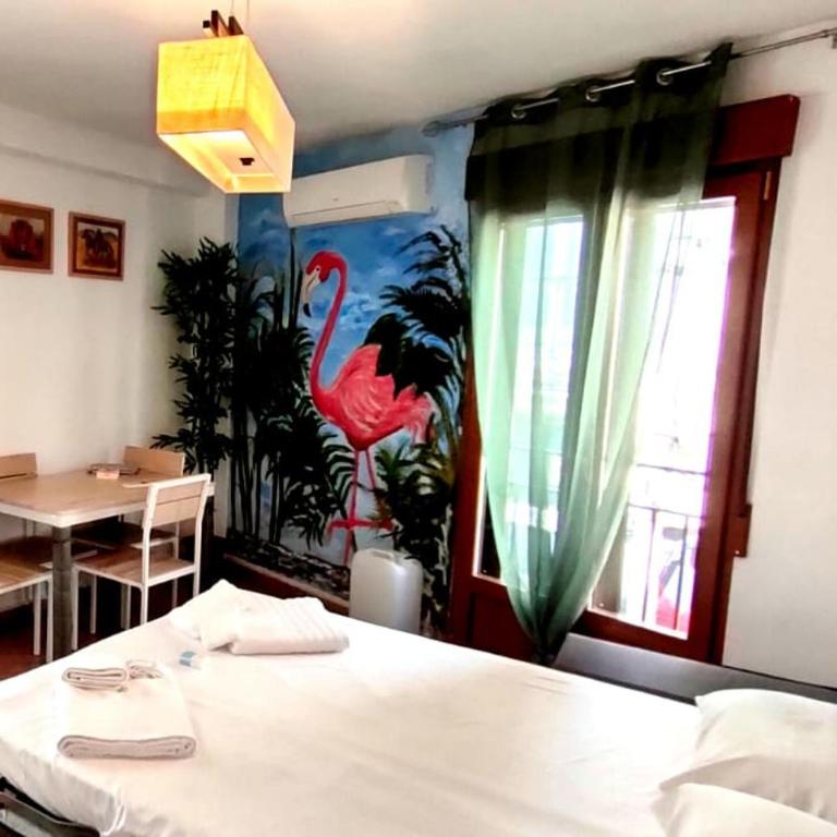 Apartamento en zona de ocio casco antiguo - One-Bedroom Apartment - 5