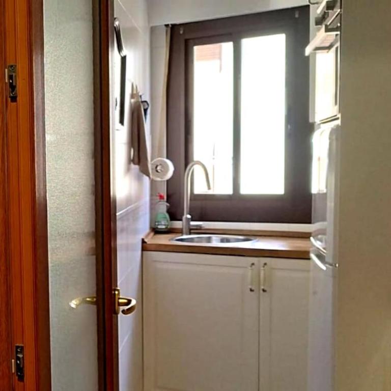 Apartamento en zona de ocio casco antiguo - One-Bedroom Apartment - 9