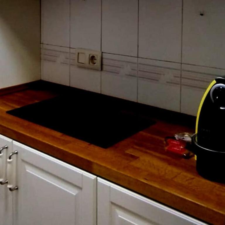 Apartamento en zona de ocio casco antiguo - One-Bedroom Apartment - 13