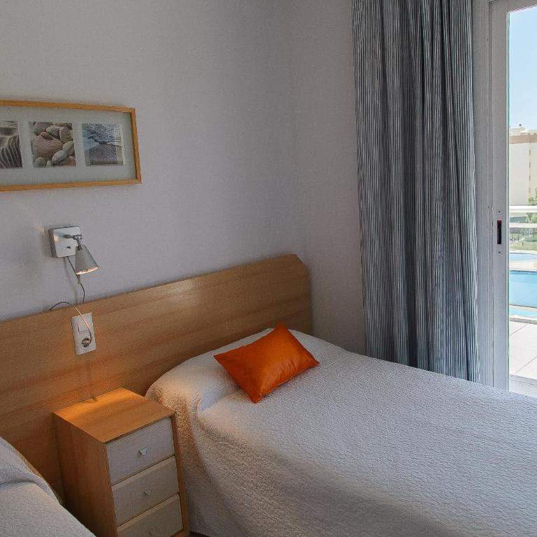 UHC Ventura Park Apartments - Apartamento de 3 dormitorios - 13