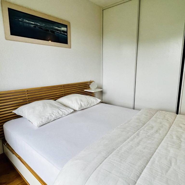Confortable T2 à Cambo-Les-Bains avec Terrasse et Parking - Apartamento de 1 dormitorio - 11