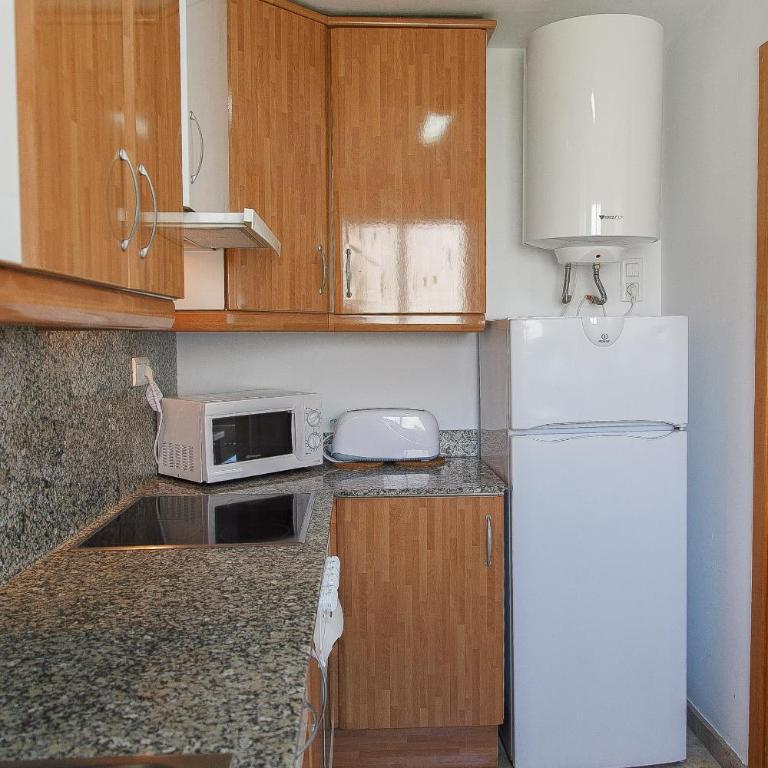 UHC Ventura Park Apartments - Apartamento de 3 dormitorios - 46