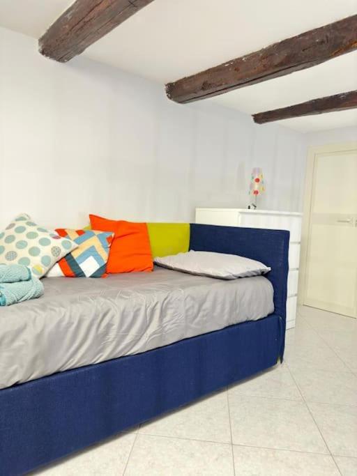 Orefici24 - Three-Bedroom Apartment - 24