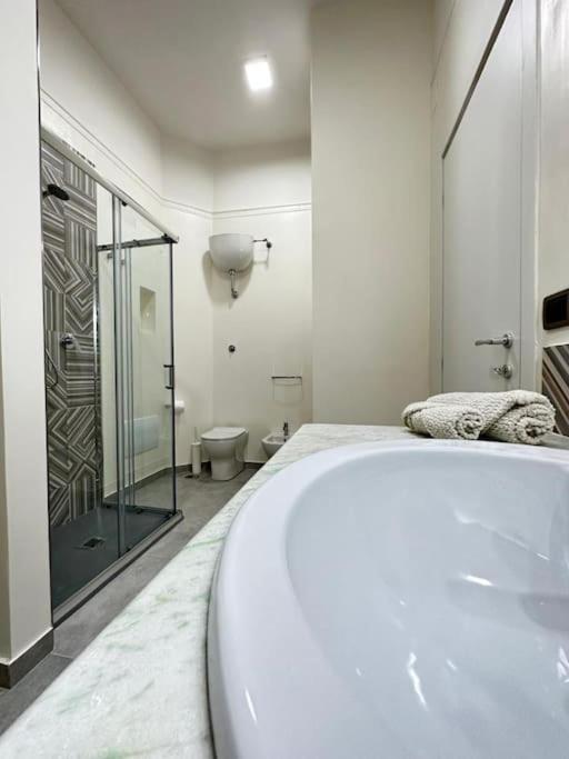 Orefici24 - Three-Bedroom Apartment - 30