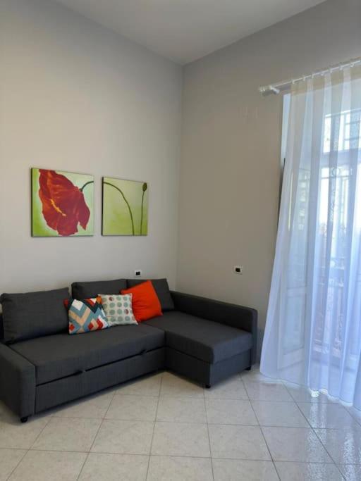 Orefici24 - Three-Bedroom Apartment - 11