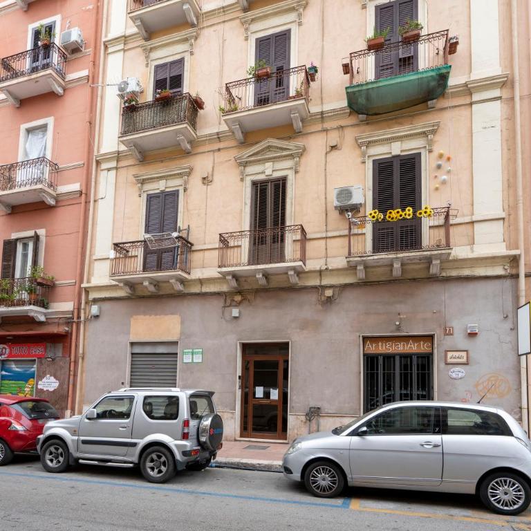 GuestHost - La Dimora di Miriam Netflix Flat - One-Bedroom Apartment - 18