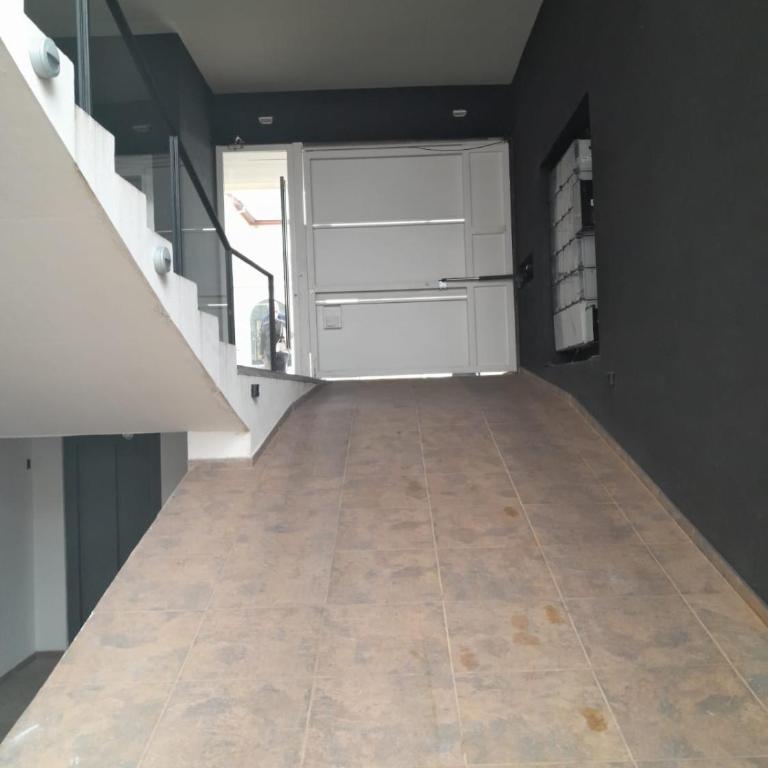 Alquiler temporario - Apartamento de 1 dormitorio - 18
