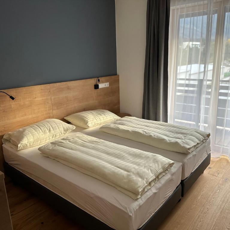 Sporthotel Ferlach, Self Check-In - Doppelzimmer - 3
