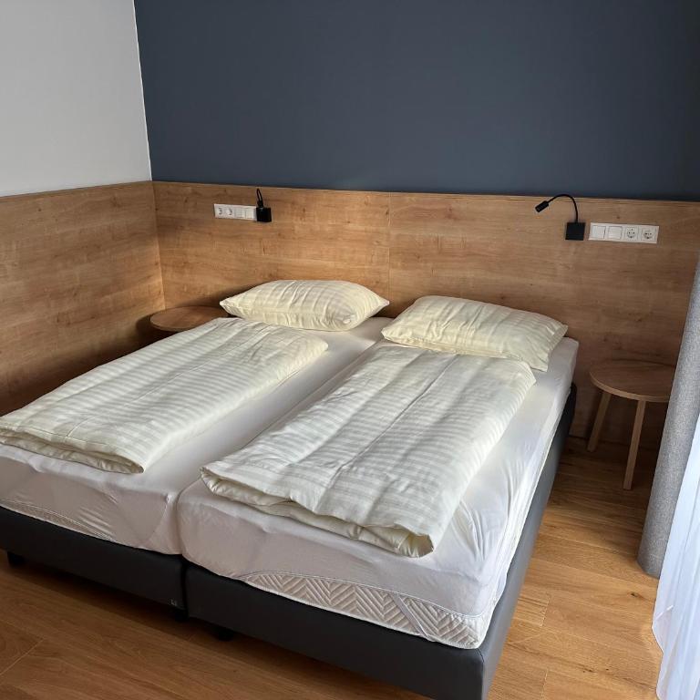 Sporthotel Ferlach, Self Check-In - Doppelzimmer - 4