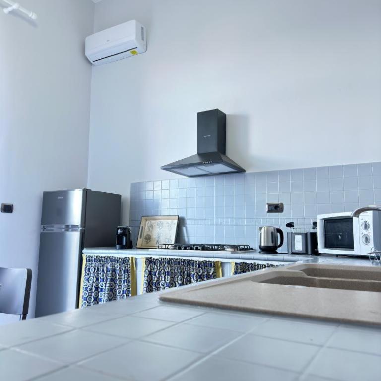 Orefici24 - Three-Bedroom Apartment - 15