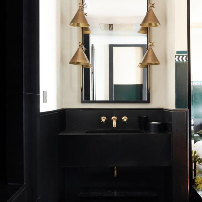 Monsieur George Hotel & Spa - Champs-Elysées - Suite Jardin - 1