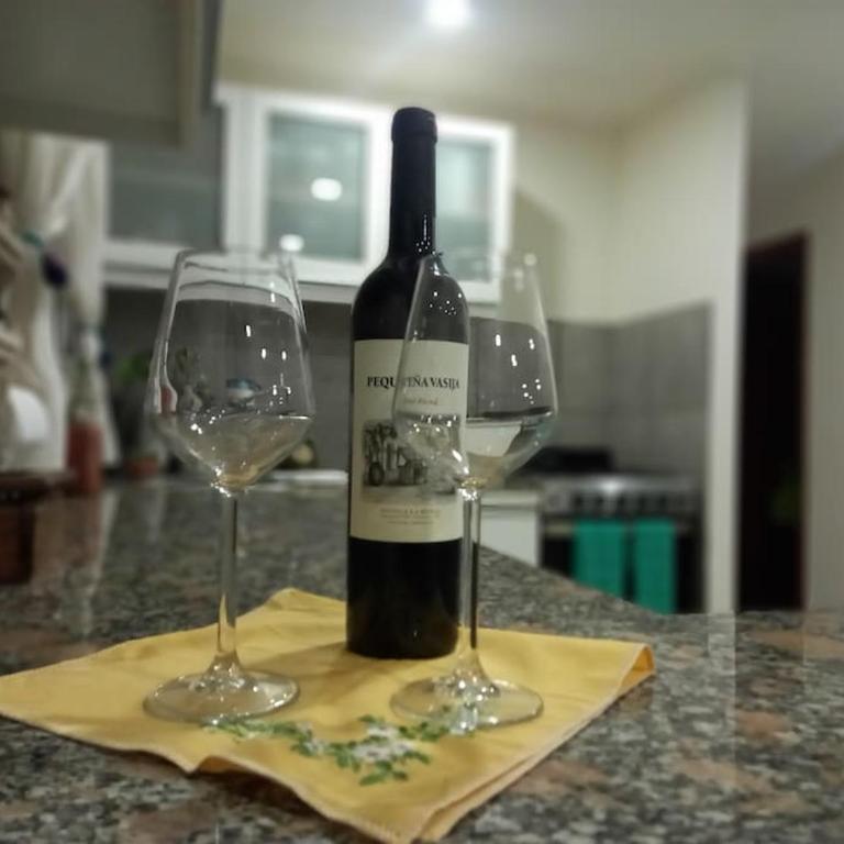 Casa Camino a Las Termas - Casa de 4 dormitorios - 6