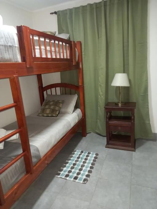 Casa Camino a Las Termas - Casa de 4 dormitorios - 10