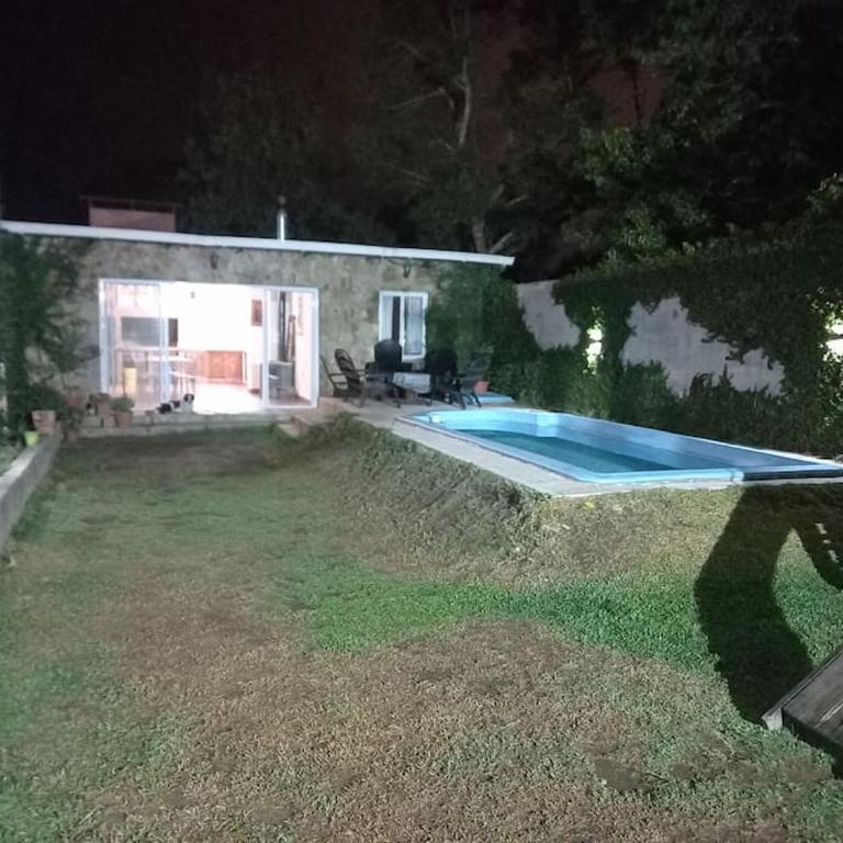 Casa Camino a Las Termas - Casa de 4 dormitorios - 15