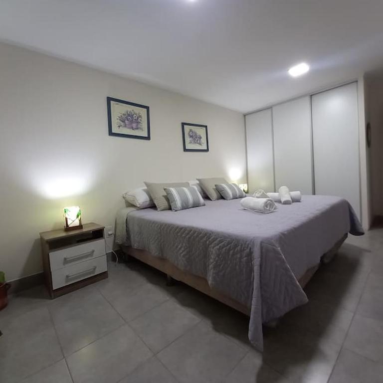 Casa Camino a Las Termas - Casa de 4 dormitorios - 16