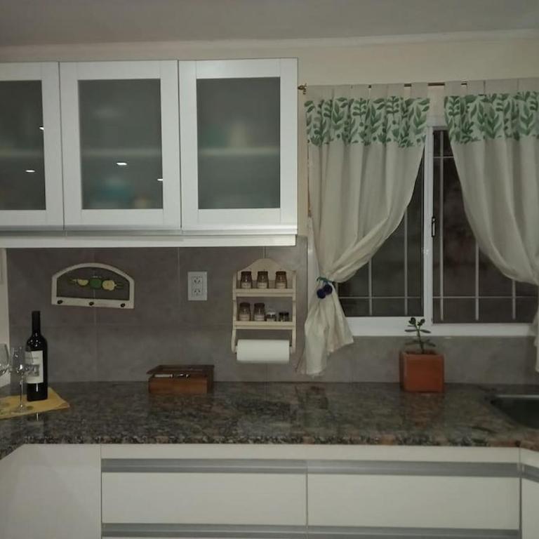 Casa Camino a Las Termas - Casa de 4 dormitorios - 20