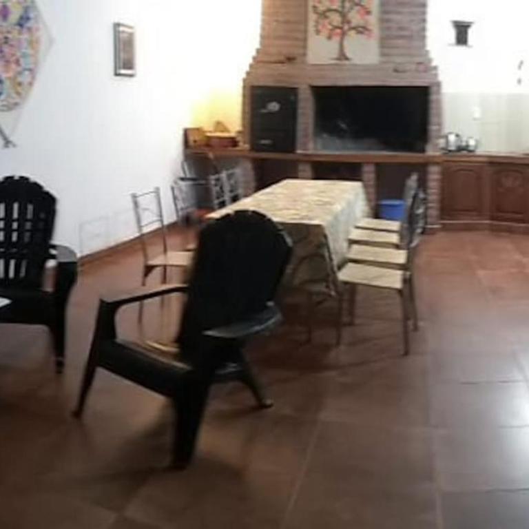 Casa Camino a Las Termas - Casa de 4 dormitorios - 21