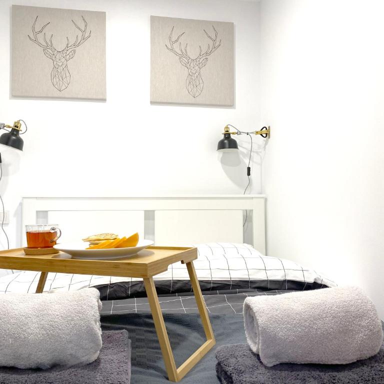 Snow&Fun - Sierra Nevada - Monte Oiz - Apartamento de 1 dormitorio - 39