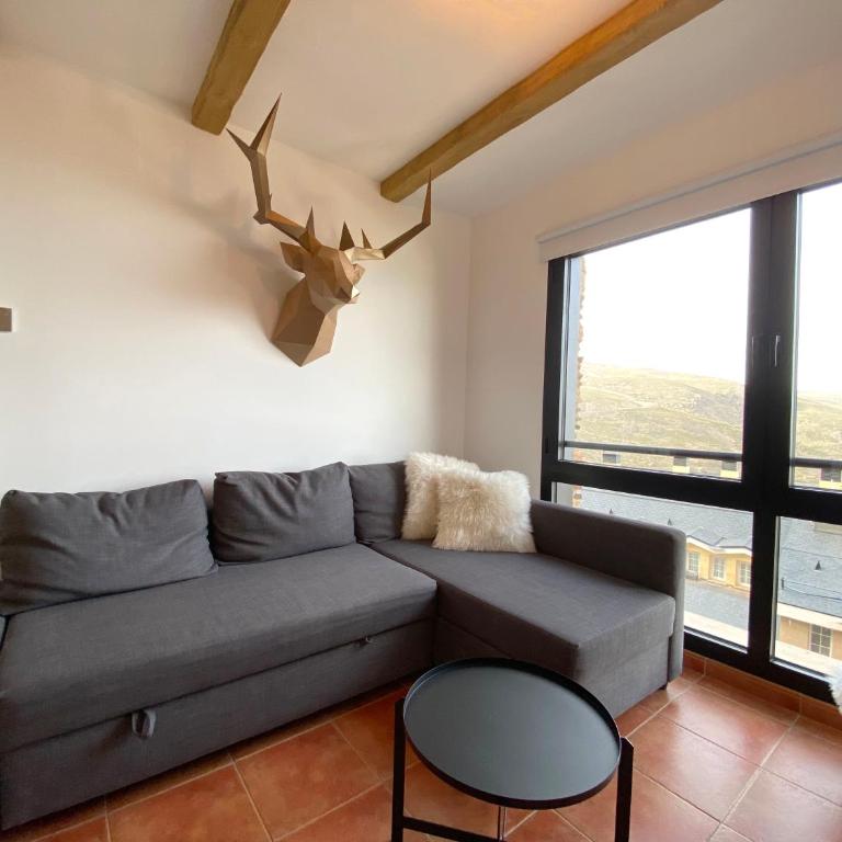 Snow&Fun - Sierra Nevada - Monte Oiz - Apartamento de 1 dormitorio - 22