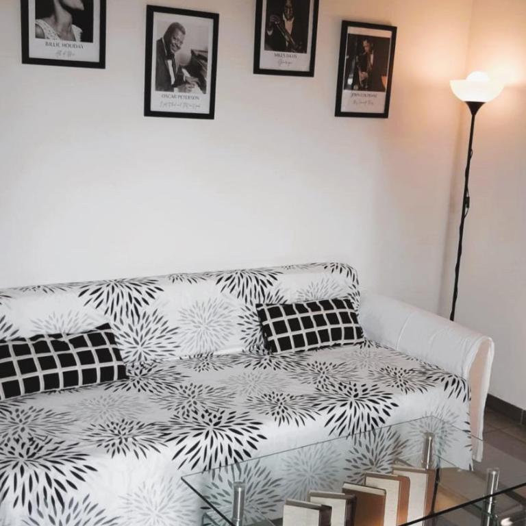 Residence Ki House - Appartamento con 1 Camera da Letto - 10