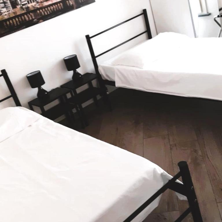 Residence Ki House - Appartamento con 1 Camera da Letto - 7