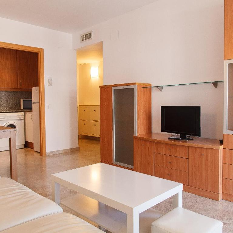 UHC Ventura Park Apartments - Apartamento de 2 dormitorios - 22