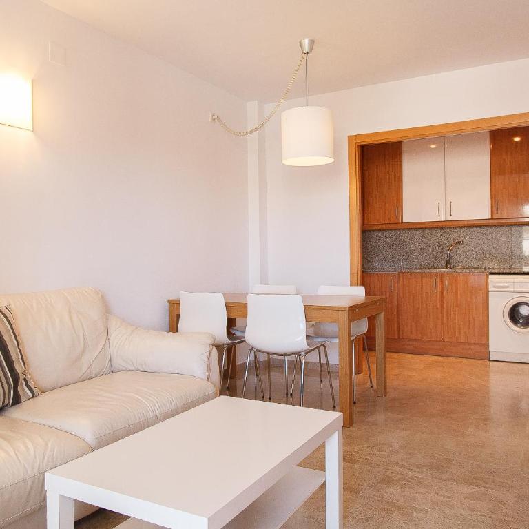 UHC Ventura Park Apartments - Apartamento de 2 dormitorios - 5