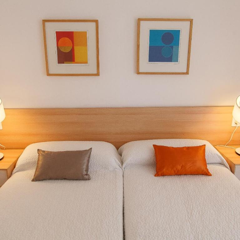 UHC Ventura Park Apartments - Apartamento de 2 dormitorios - 23