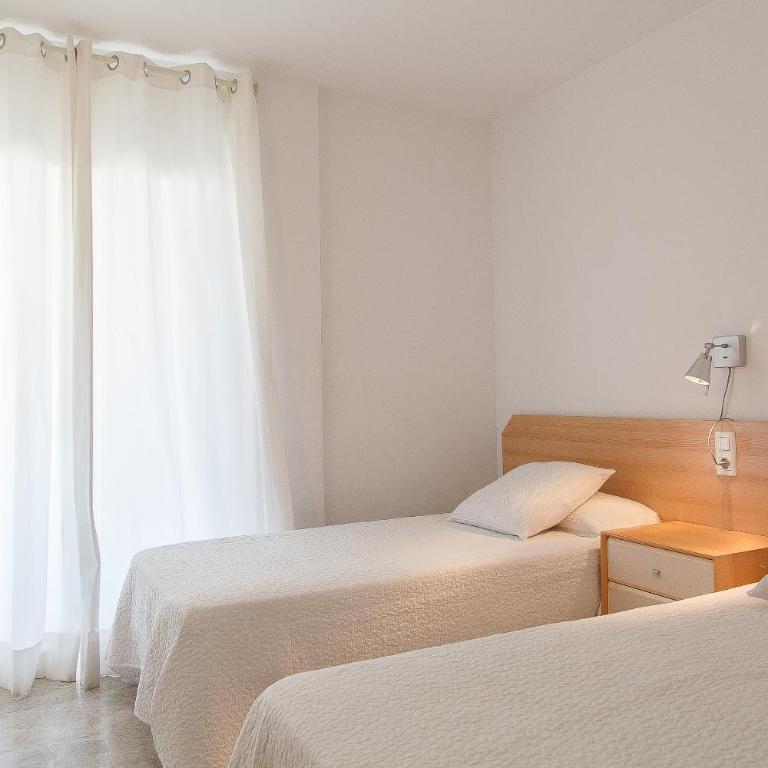 UHC Ventura Park Apartments - Apartamento de 2 dormitorios - 13