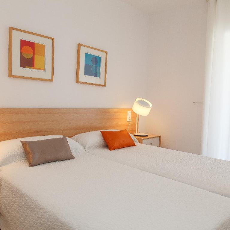 UHC Ventura Park Apartments - Apartamento de 2 dormitorios - 10