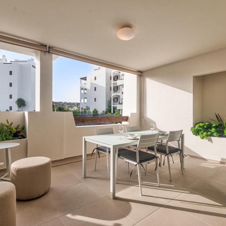 Jardines - Avago 2 2 POOL VIEW 1B - Casa con 1 dormitorio - 12