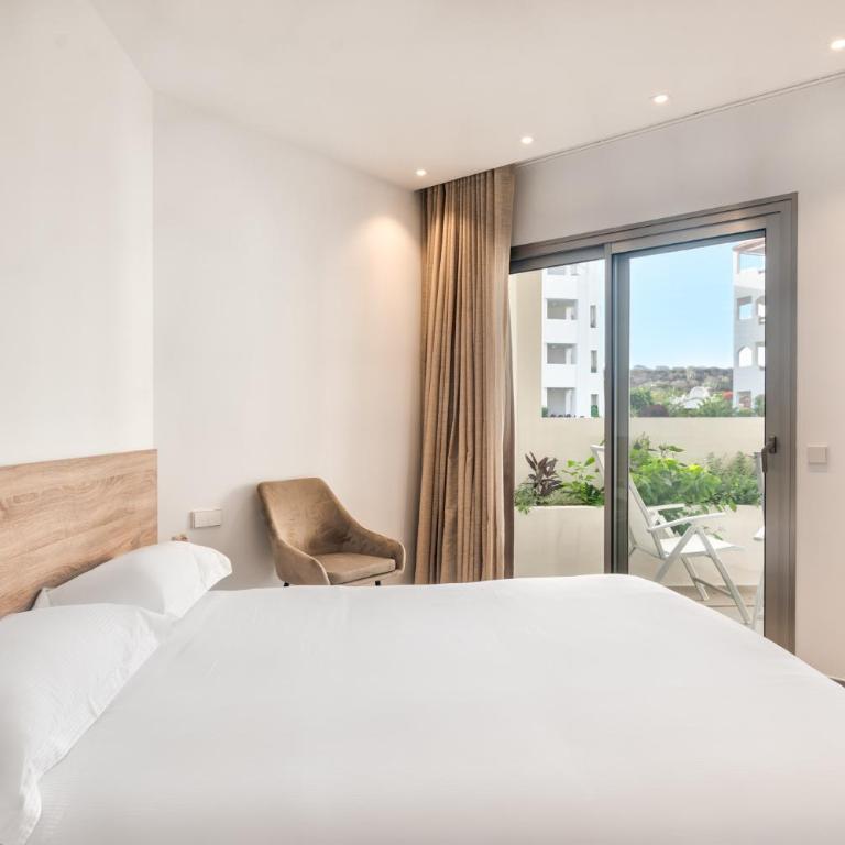 Jardines - Avago 2 2 POOL VIEW 1B - Casa con 1 dormitorio - 14