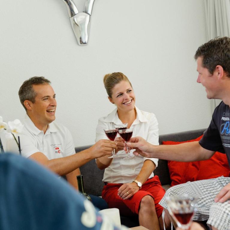 Andolla - Apartment mit 3 Schlafzimmern - 18